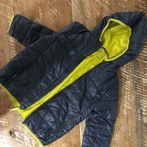 LL Bean jacket. Like new size 6x/7
